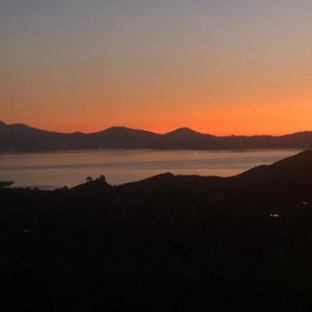Whakaipo Bay Cabin Retreat Taupo Dış mekan fotoğraf