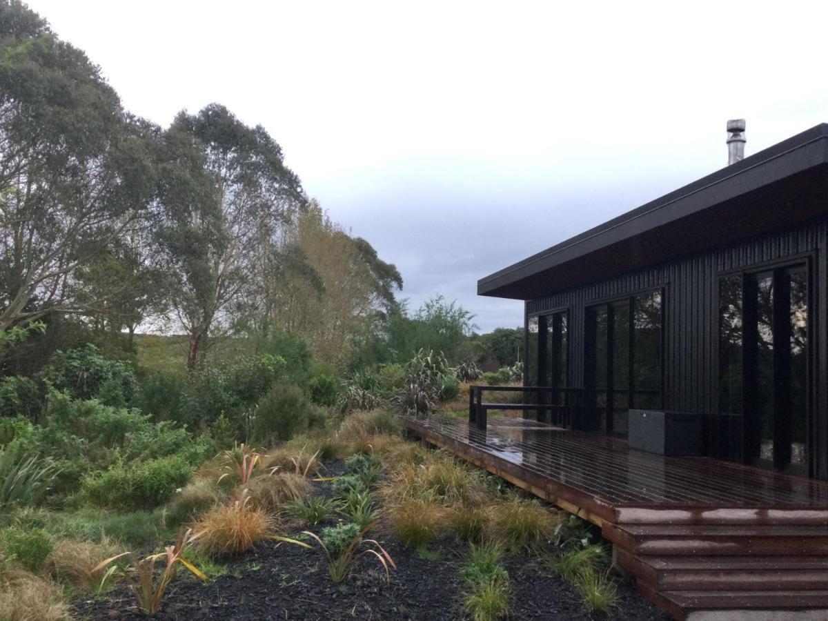Whakaipo Bay Cabin Retreat Taupo Dış mekan fotoğraf