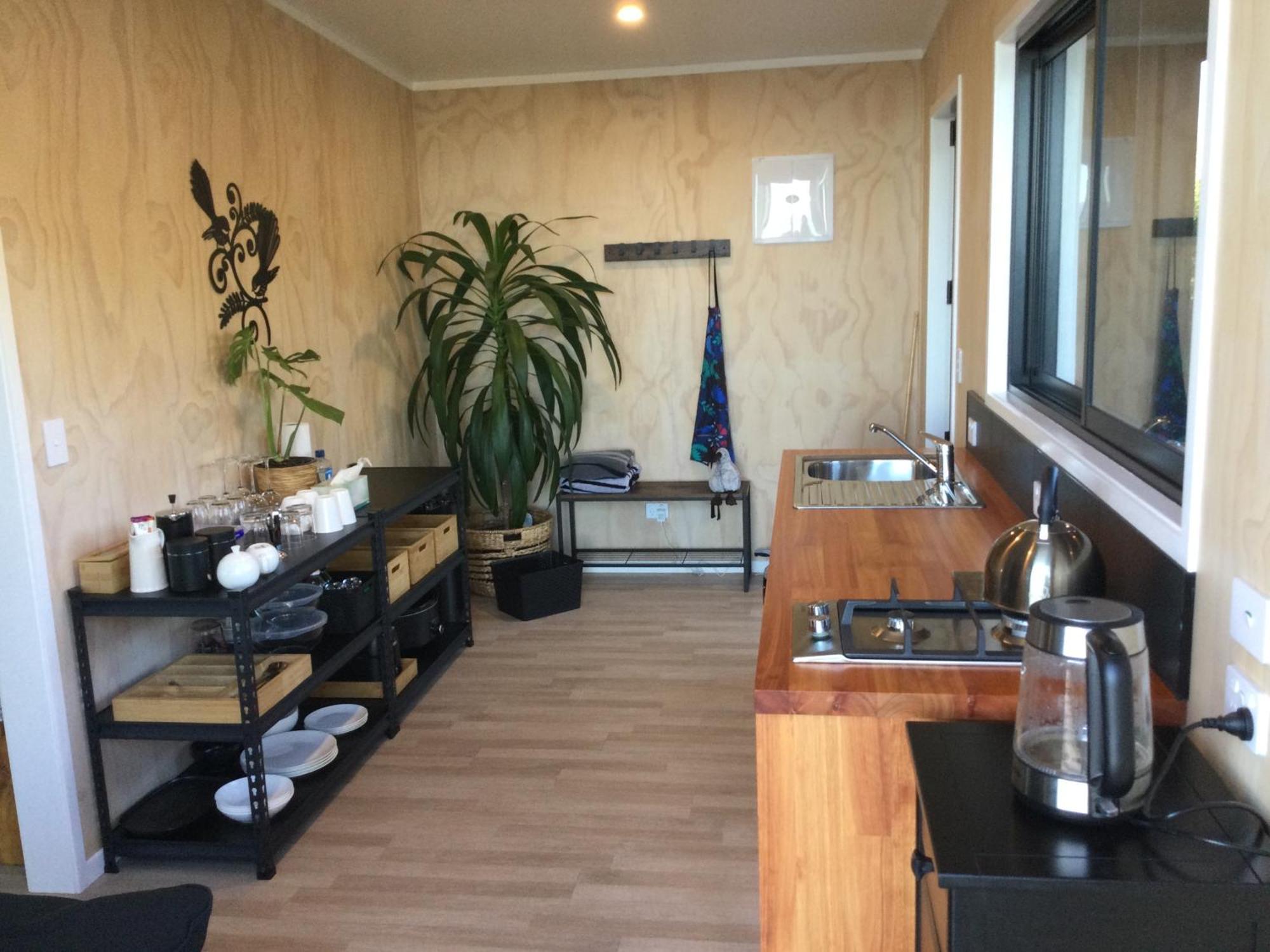 Whakaipo Bay Cabin Retreat Taupo Dış mekan fotoğraf